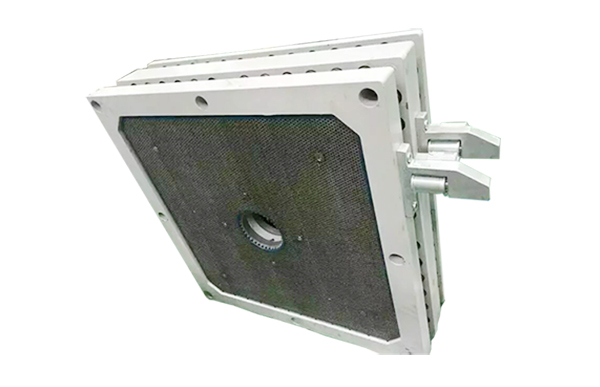 超高壓彈簧濾板